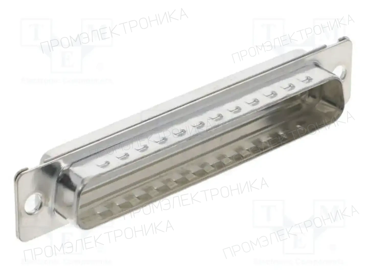 Amphenol CONEC 165X12999X — Аксессуары D-Sub