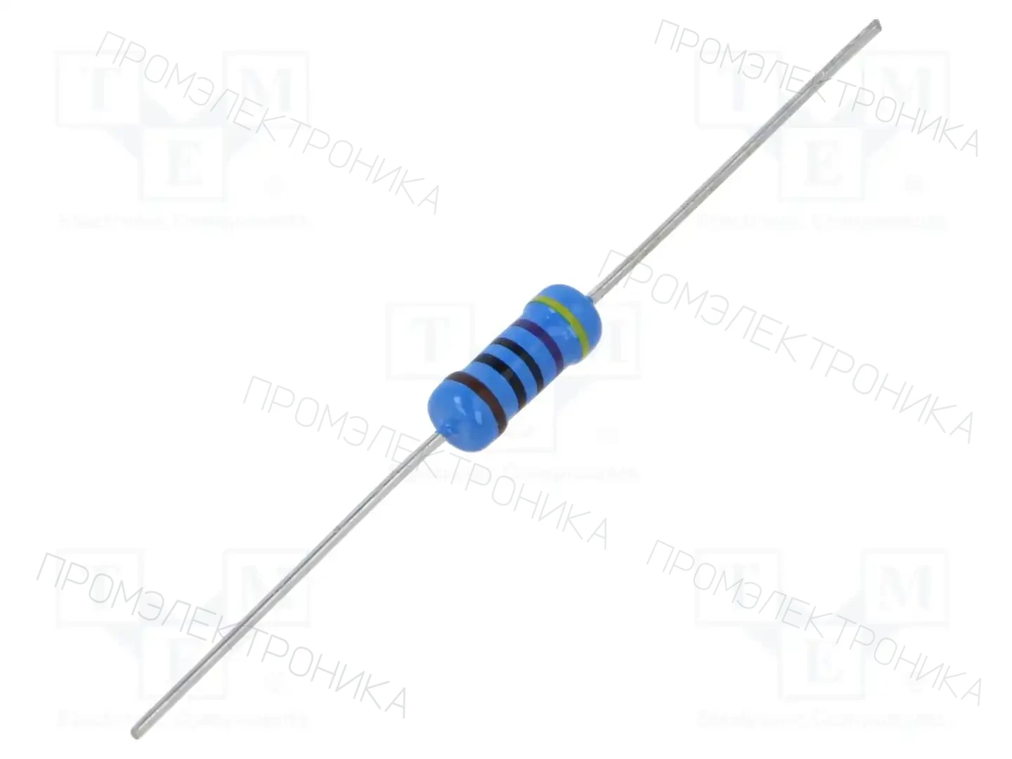 ROYALOHM MF02SFF4700A10 — Резисторы ТНТ