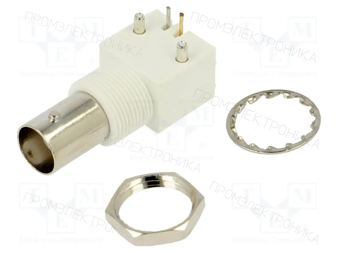 XINYA ELECTRONICS R-128 — Разъeмы BNC