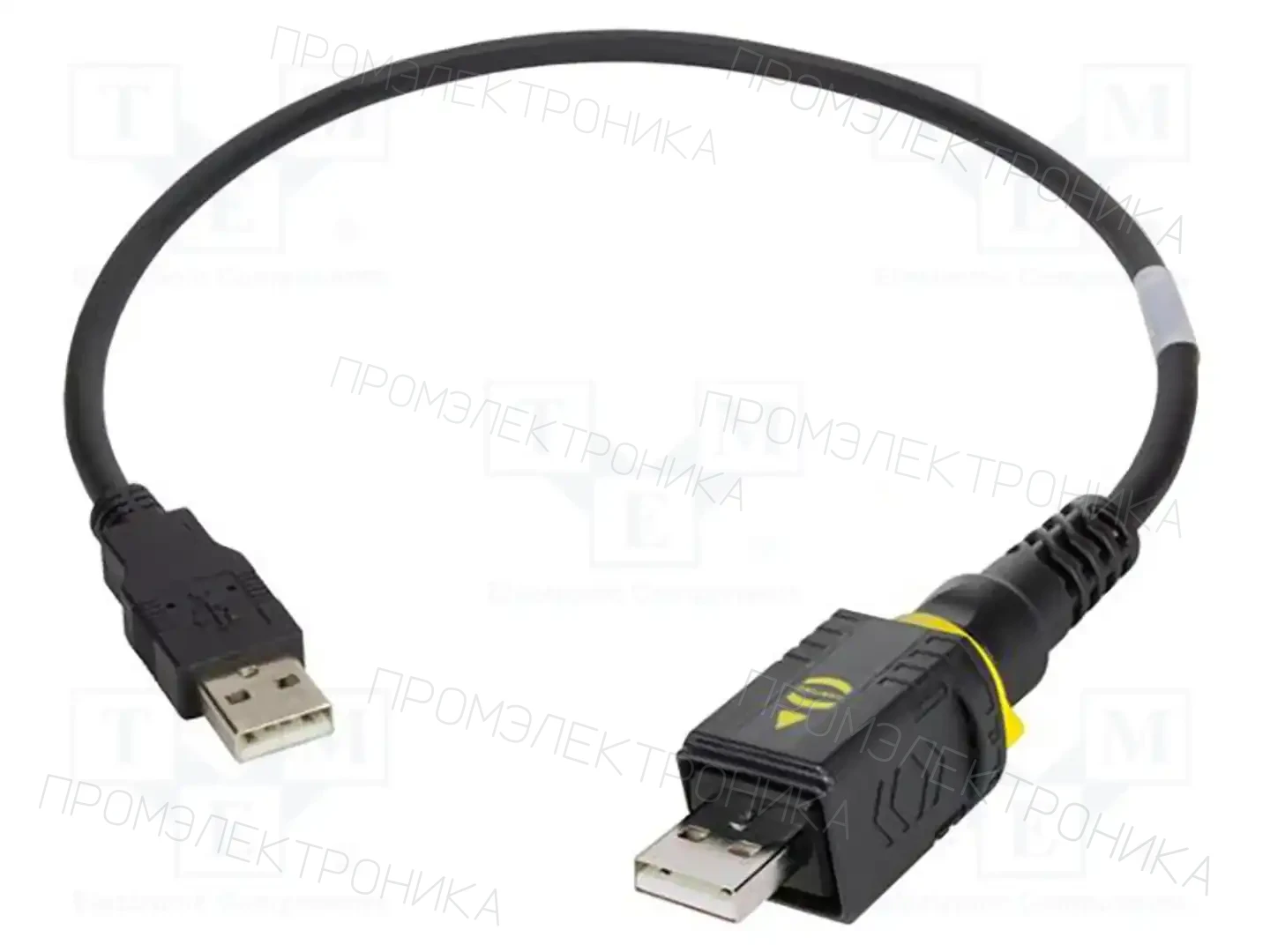 HARTING 09454451910 — Кабели и адаптеры USB