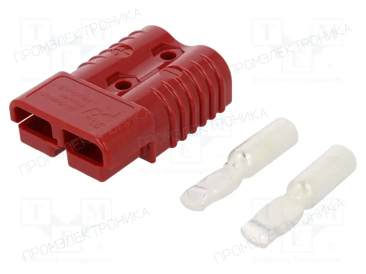 ANDERSON POWER PRODUCTS 6329G6 — Разъeмы DC