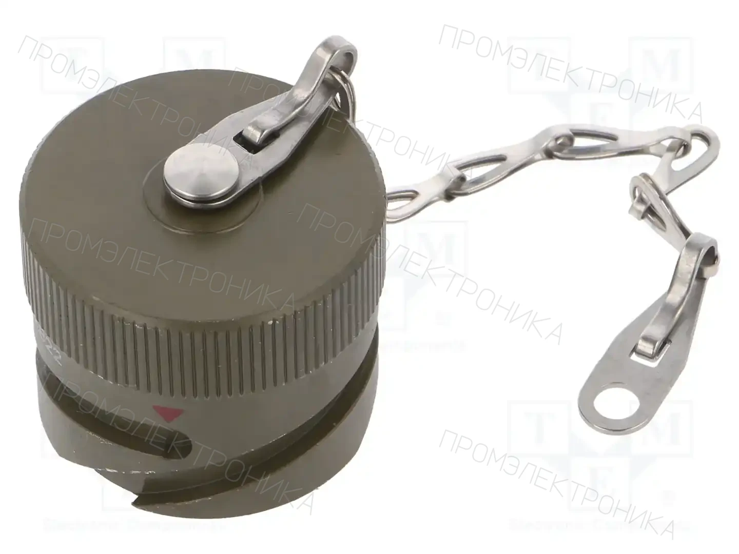 AMPHENOL AIR AA95234KB22 — Разъeмы MIL-C-5015