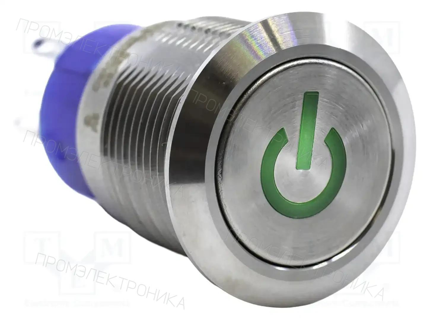 E-SWITCH ULV4F23SS531 — Переключатели кнопочные