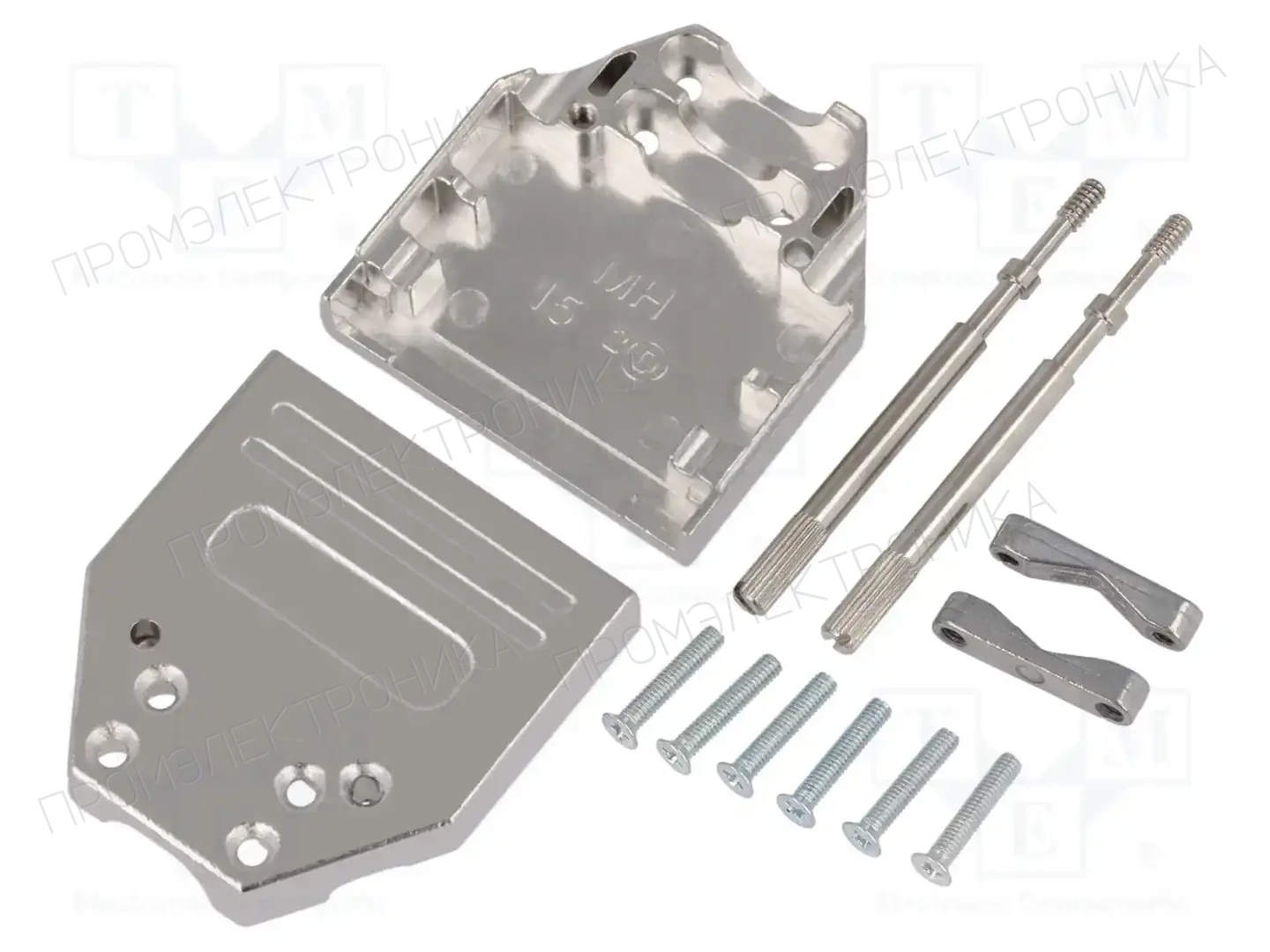 ENCITECH DTZI15-K — Корпуса D-Sub