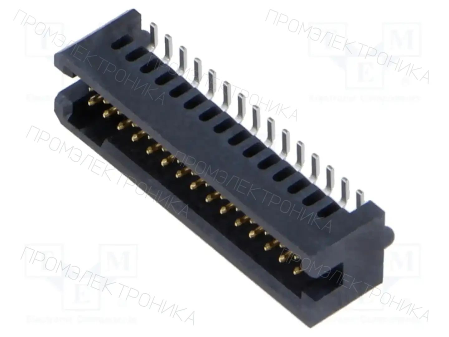 SAMTEC TFM-115-02-S-D-A — Разъeмы пластина - пластина