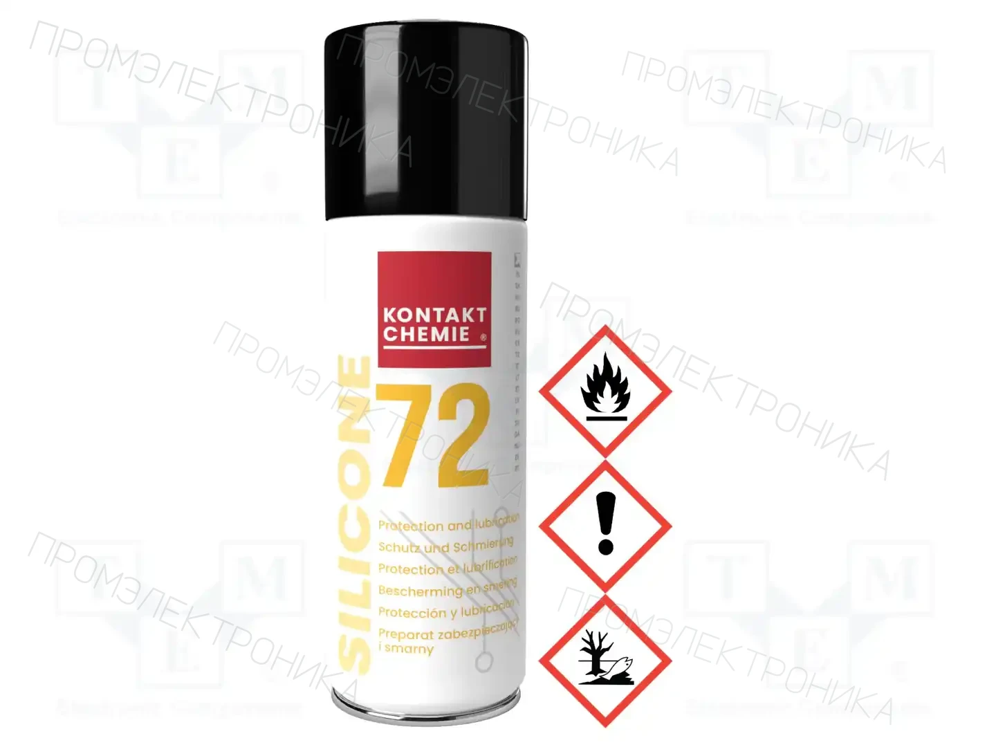 KONTAKT CHEMIE 73509-002 — Препараты смазочные