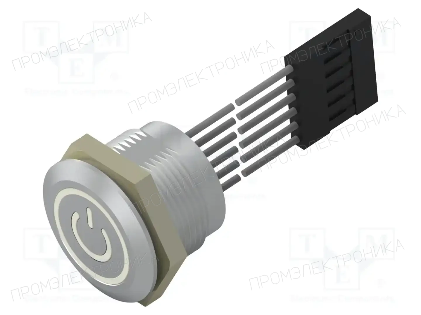 TE Connectivity AVC19MAIOFE1DT5A04 — Переключатели емкостные