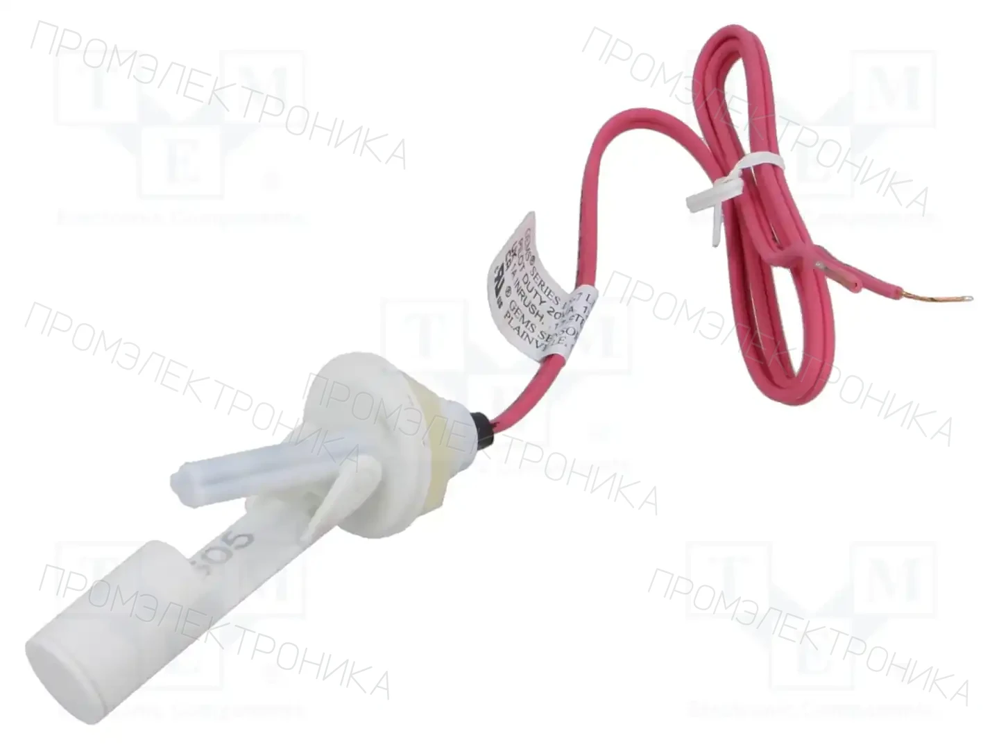 GEMS SENSORS 164520 — Датчики уровня жидкости