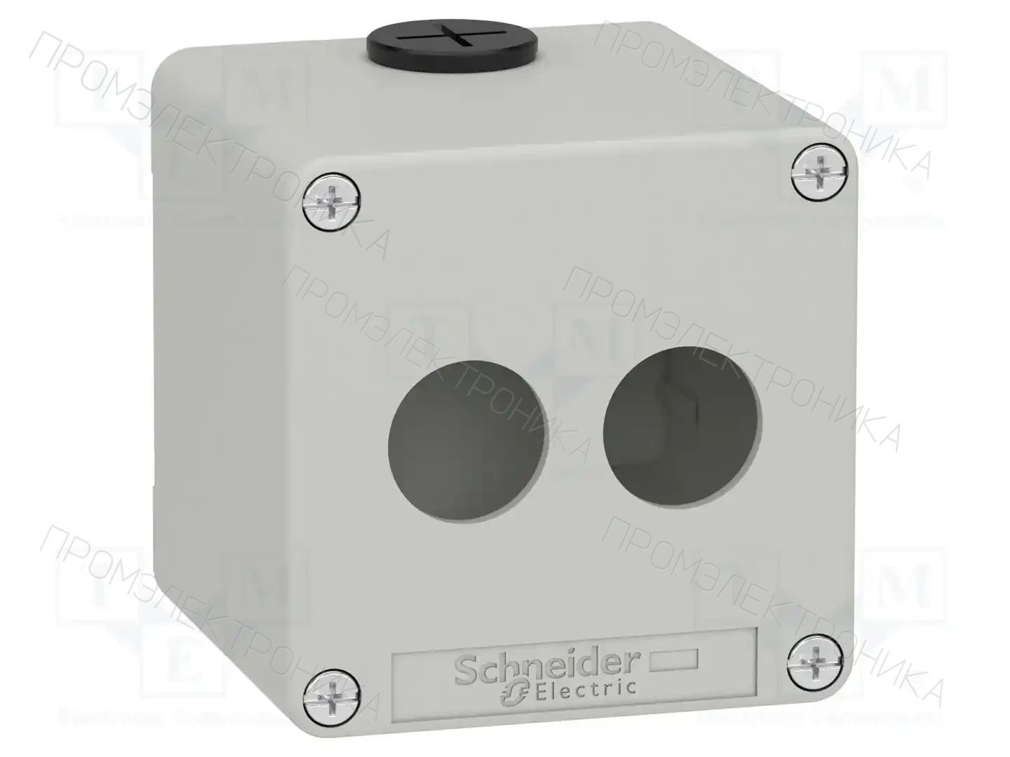 SCHNEIDER ELECTRIC XAPD1502 — Корпуса для пультов