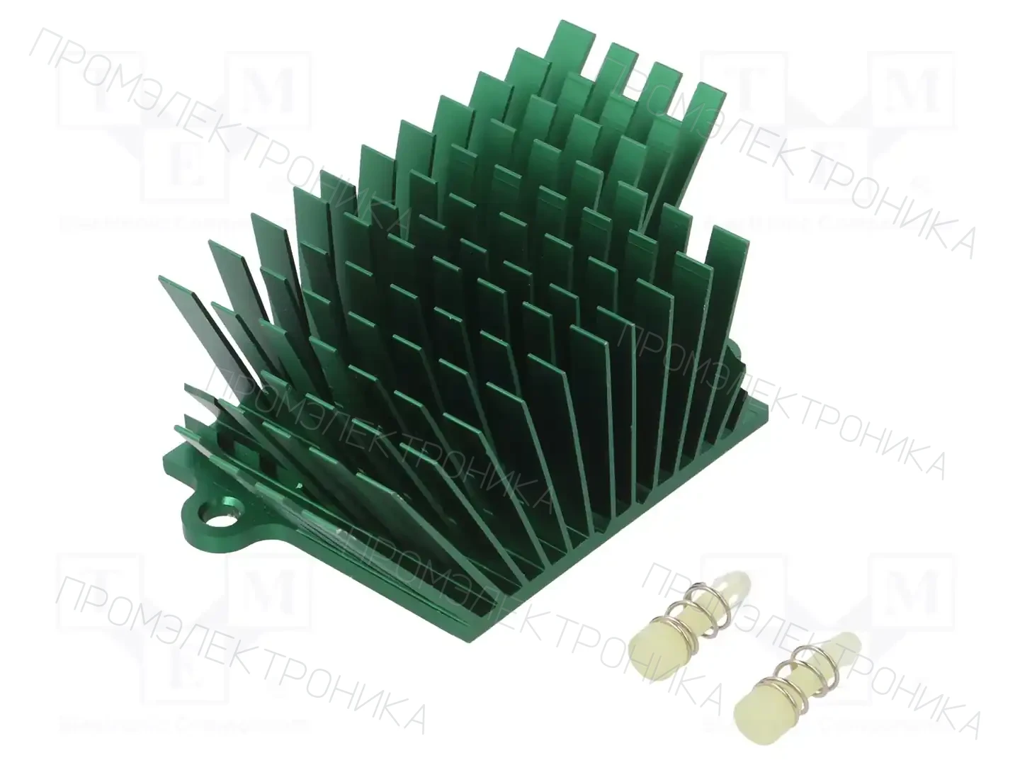 Advanced Thermal Solutions ATS-1043-C1-R0 — Радиаторы
