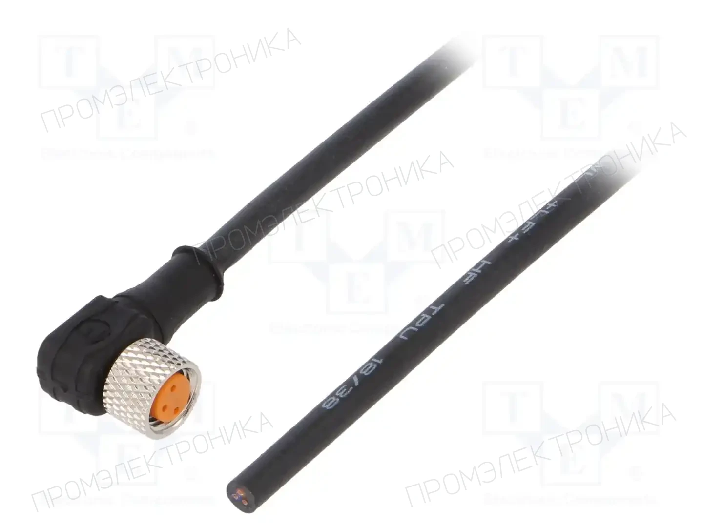 LUTRONIC 0805 03 300 5M — Кабели к датчикам