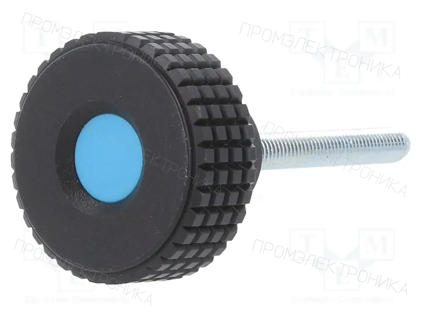 ELESA+GANTER MBT.30 P-M5X40-C5 — Ручки зажимные
