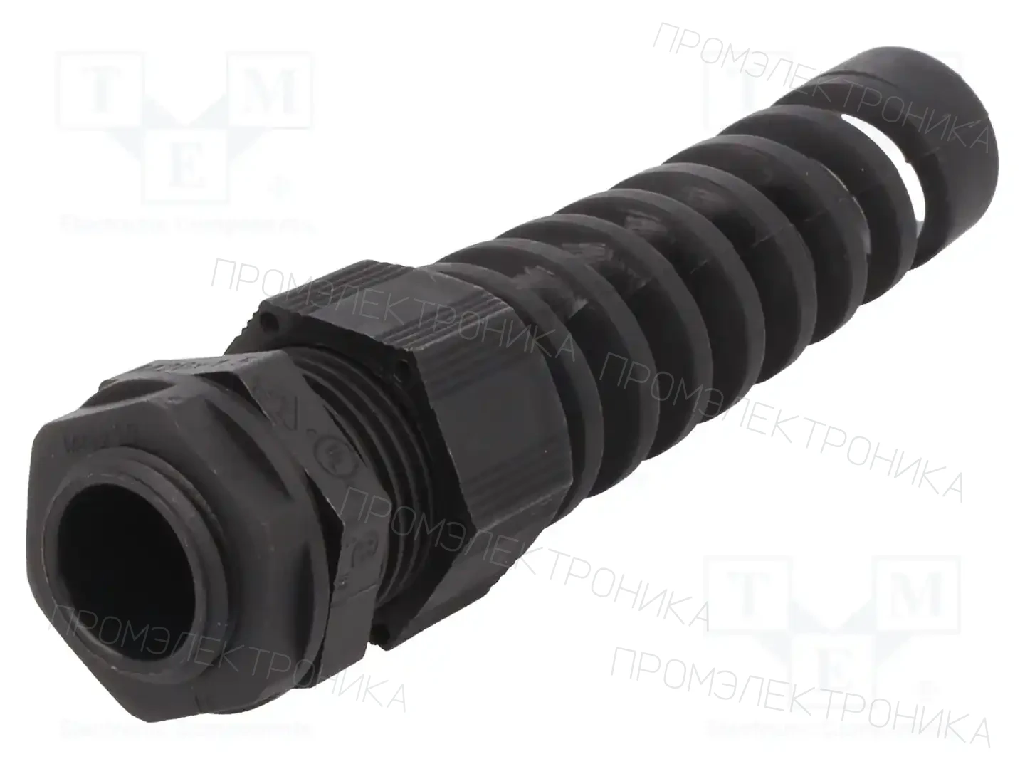 ALPHA WIRE PMS20 BK080 — Кабельные вводы