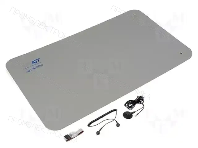 ELME 157KIT 60120 GREY — Наборы для рабочего места ESD