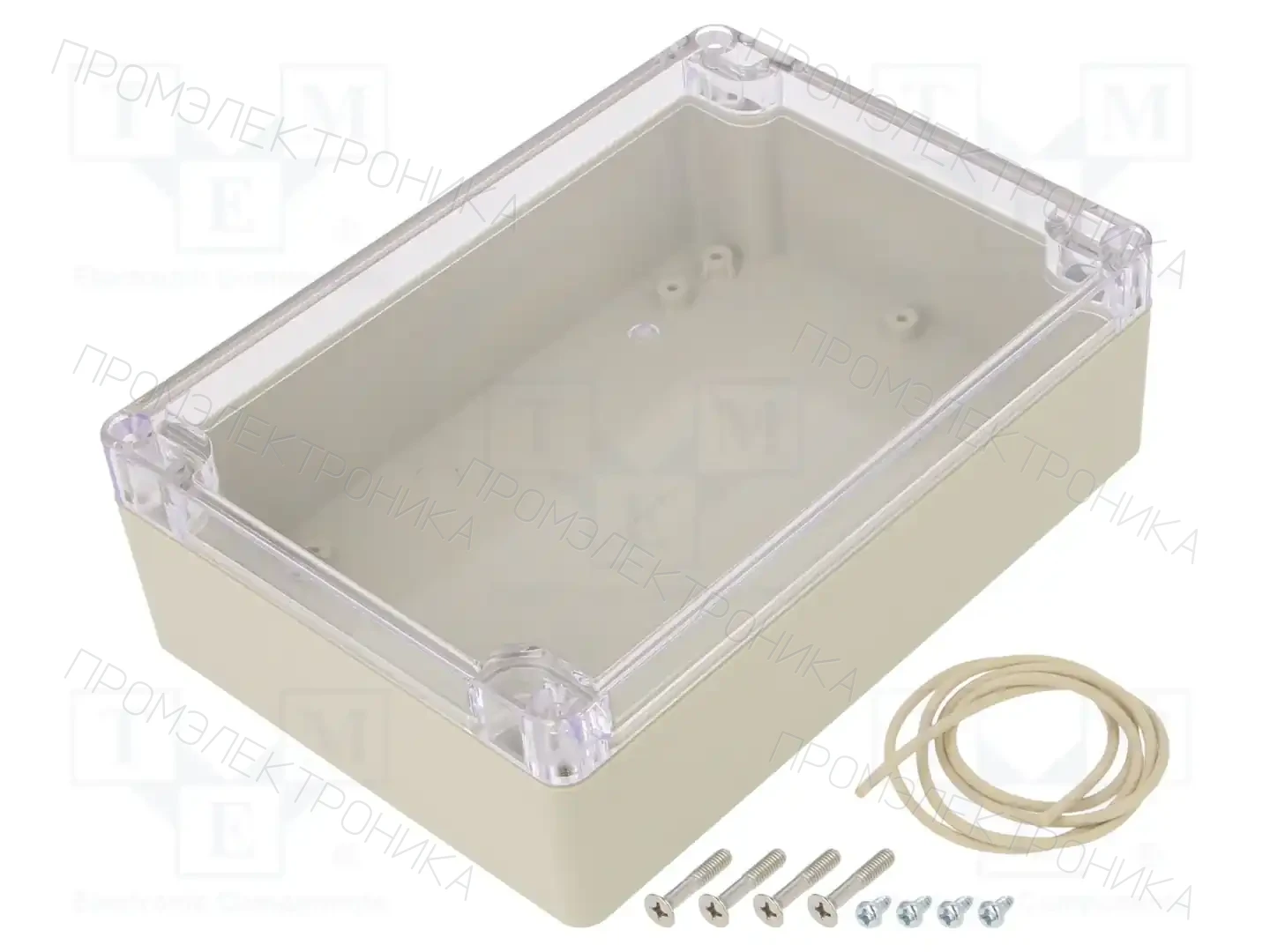 HAMMOND RZ0313C — Корпуса универсальные