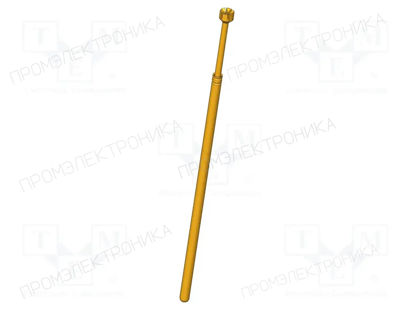 INGUN GKS-075 319 150 A 2000 LH — Измерительные щупы