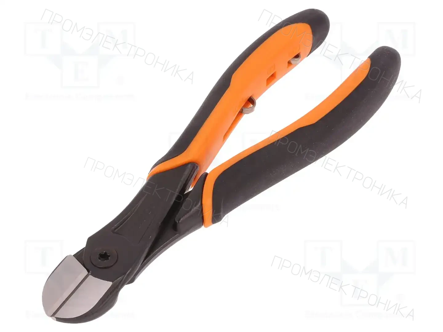 BAHCO 21HDG-160 — Клещи-кусачки для резки