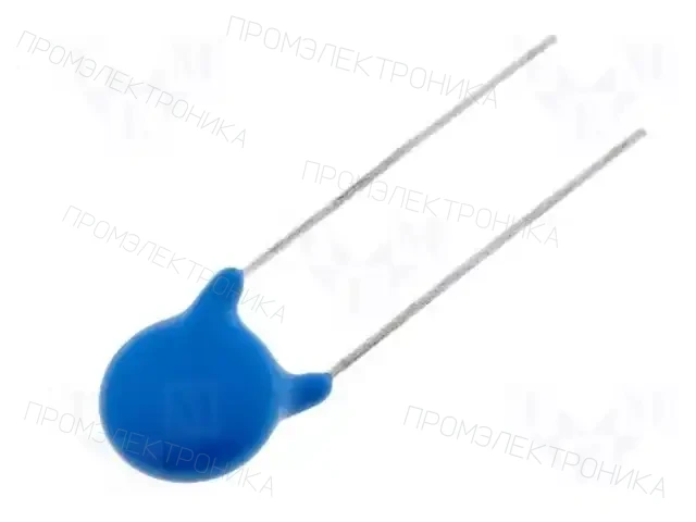 SR PASSIVES CY2V-1N5 — Конденсаторы керамические