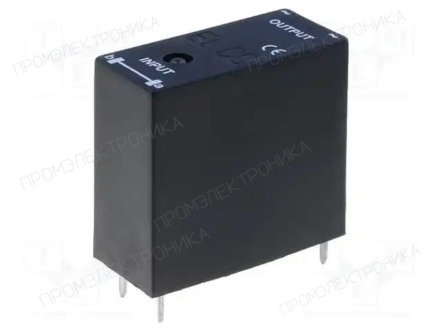 ELCO SRL SSR 91-60C — Реле SSR однофазные