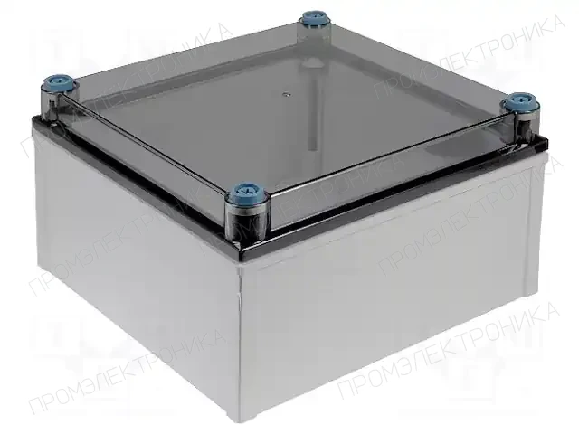 FIBOX CAB PCQ 303017 T — Корпуса универсальные