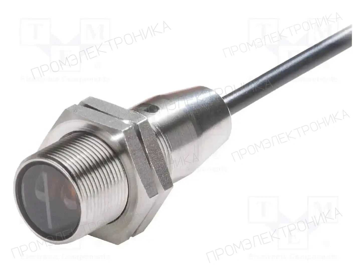 OMRON E3FC-LP11 5M — Стандартные фотоэлектрические датчики