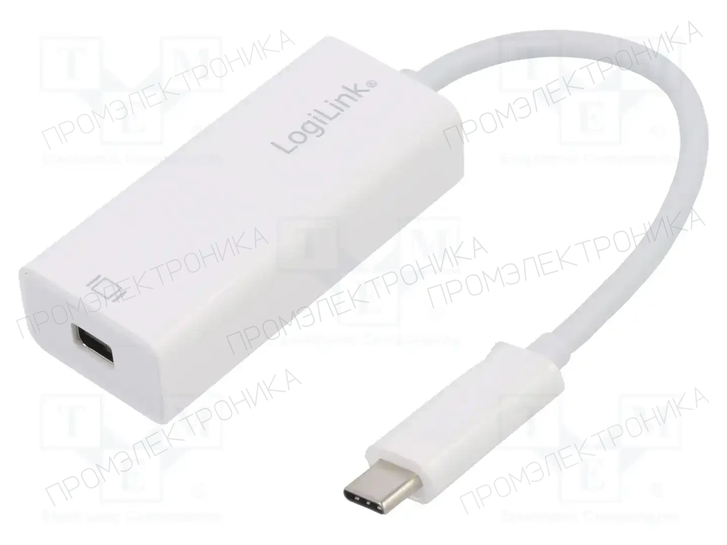 LOGILINK UA0360 — Кабели и адаптеры USB