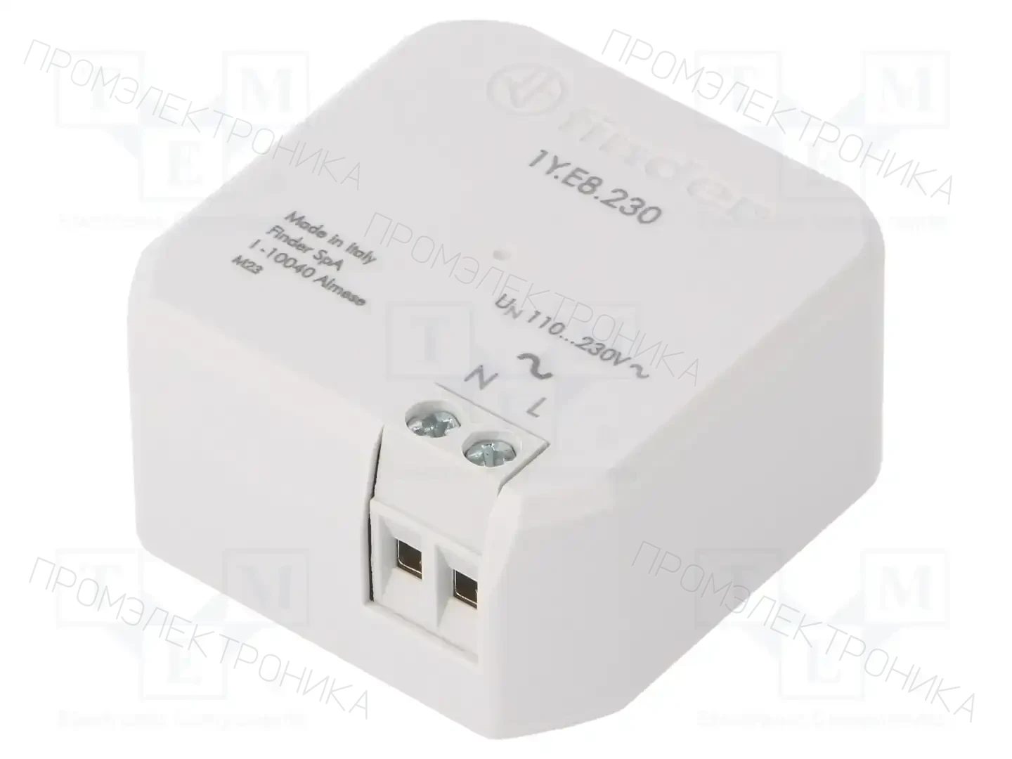 FINDER 1Y.E8.230 — Автоматика зданий