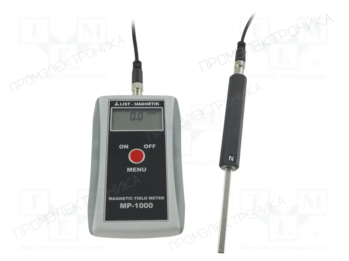 PCE INSTRUMENTS LM-MP1000-T2 — Измерители условий окруж. среды - остал