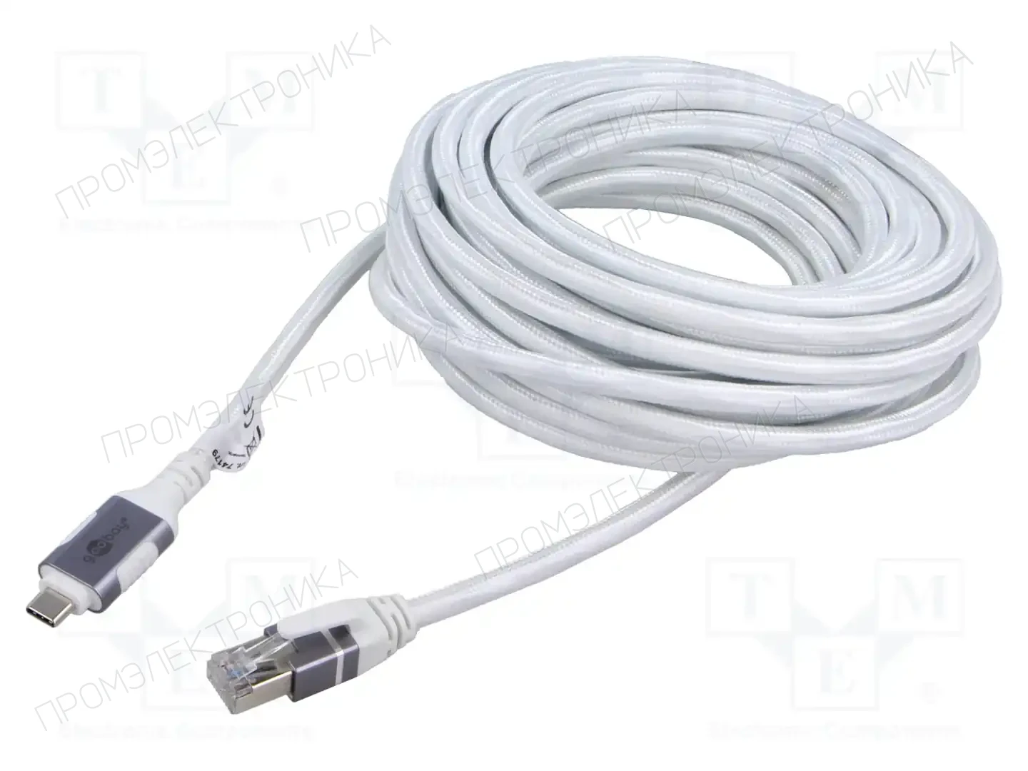GOOBAY 74178 — Кабели и адаптеры USB