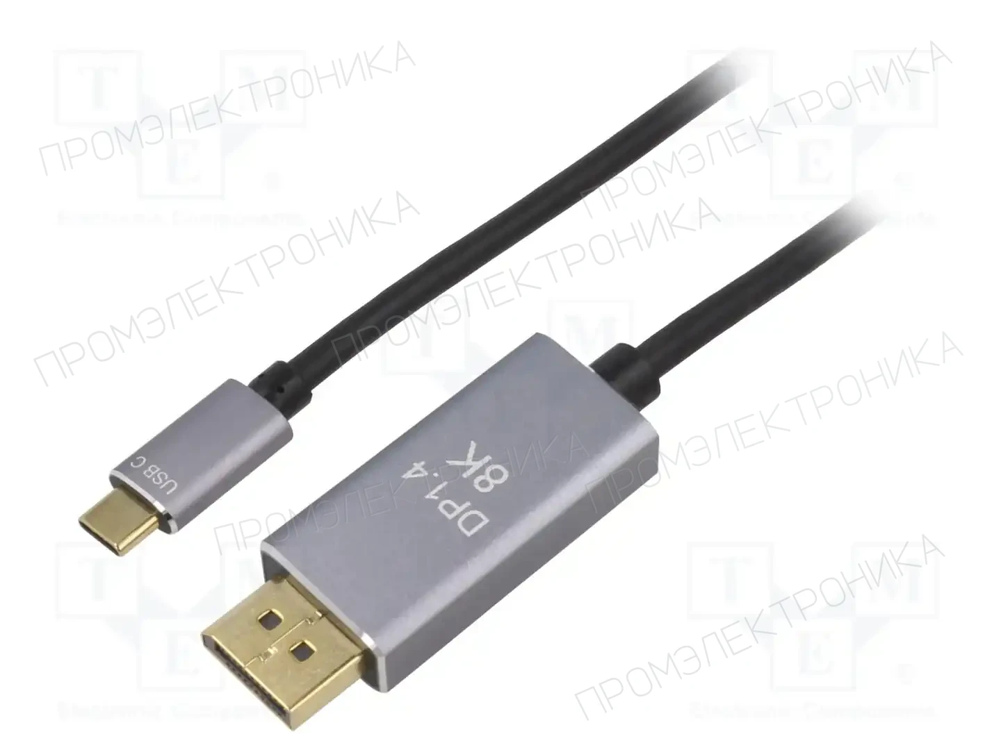 VCOM CU480MC-1.8M — Кабели и адаптеры USB