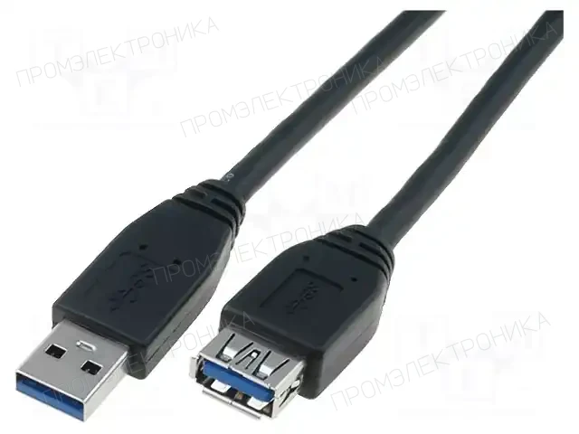 DIGITUS AK-300203-018-S — Кабели и адаптеры USB