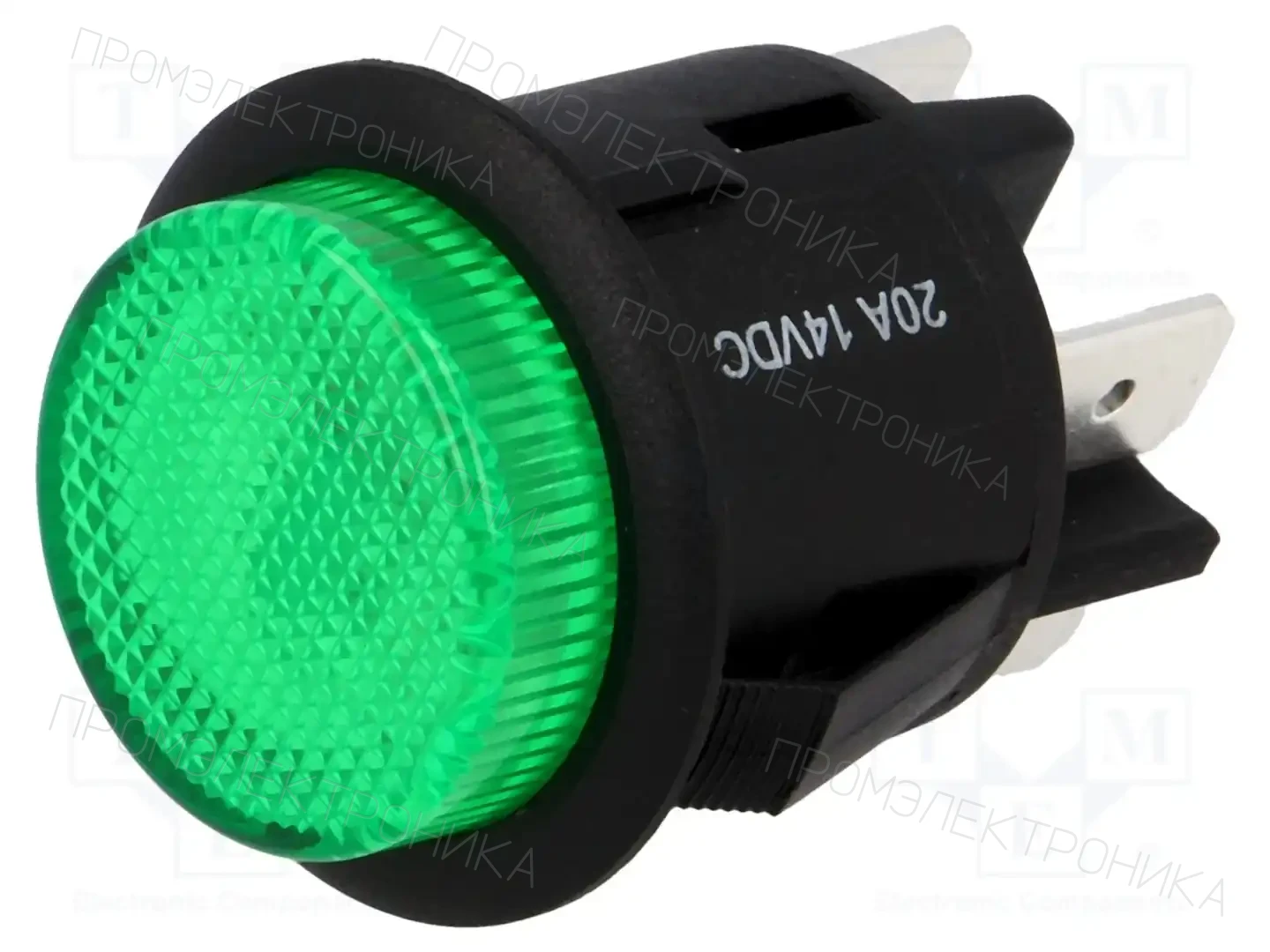 SCI R13-541BL-01-BG-L1 — Переключатели стандартные