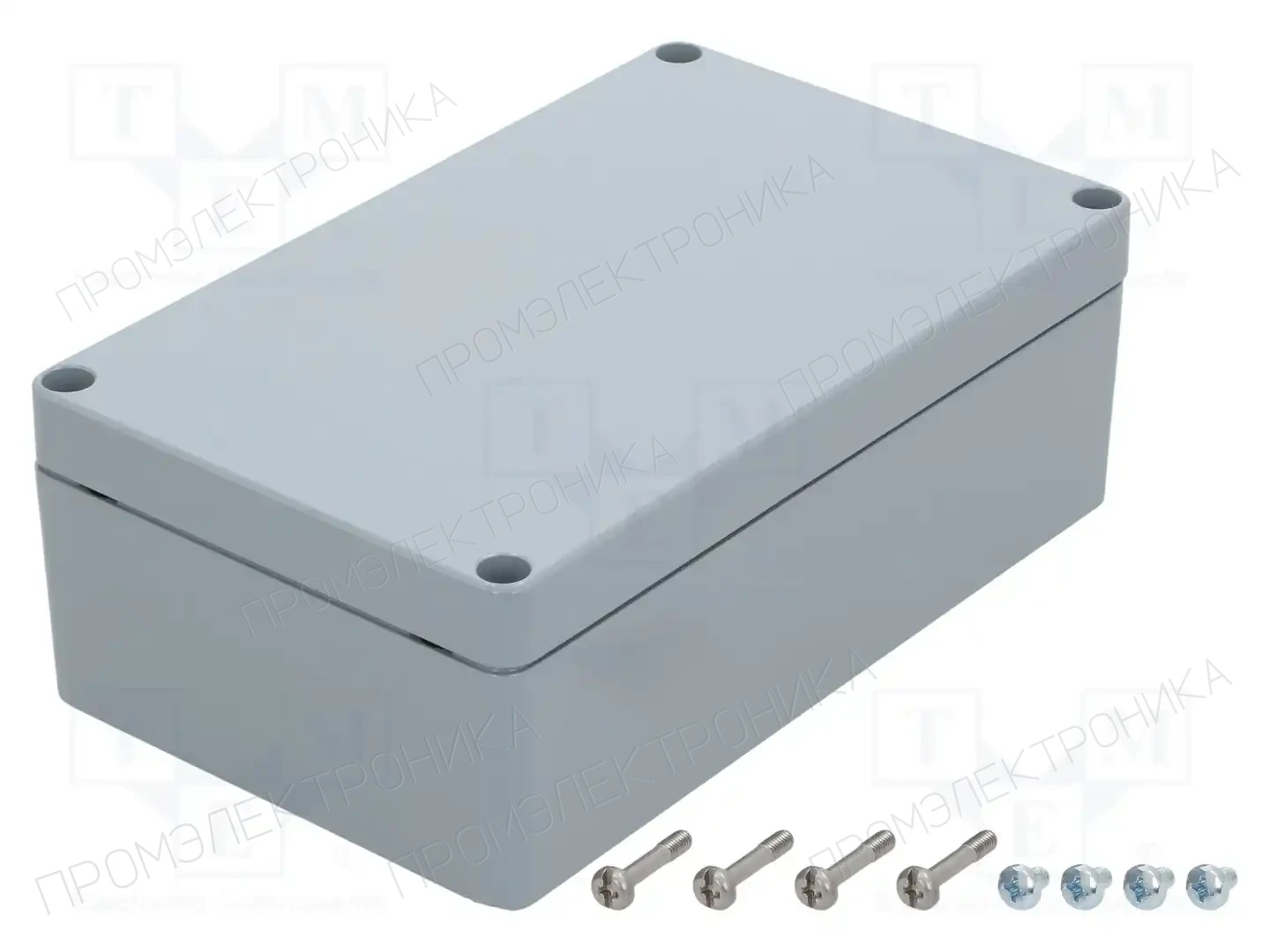 FIBOX 7811290 — Корпуса универсальные