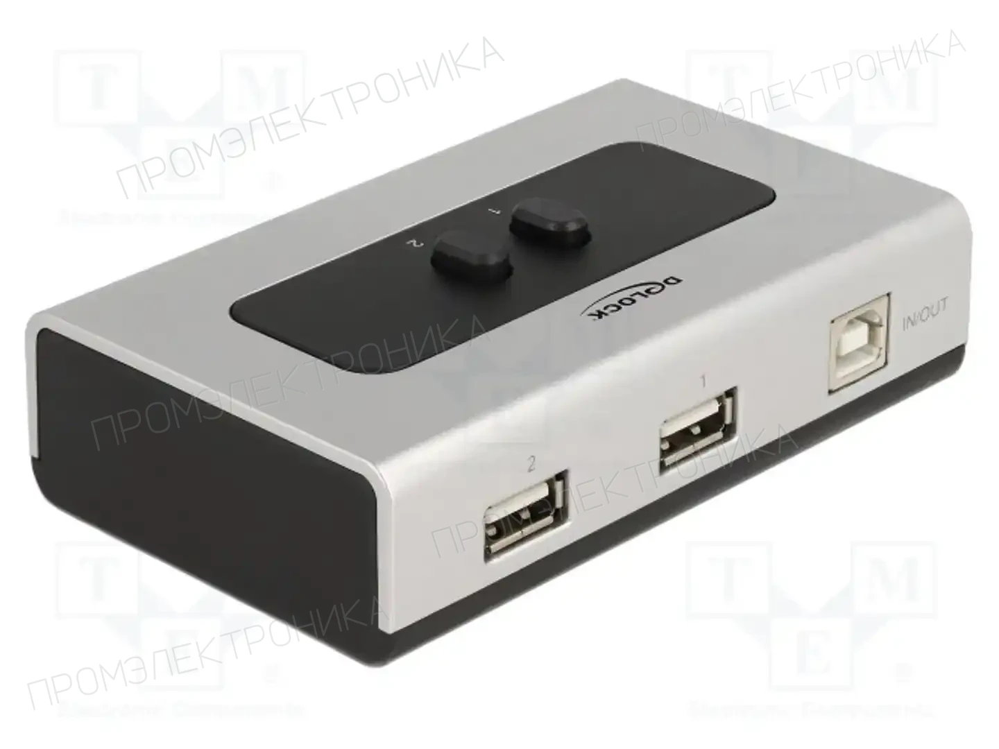 DELOCK 87760 — Кабели и адаптеры USB