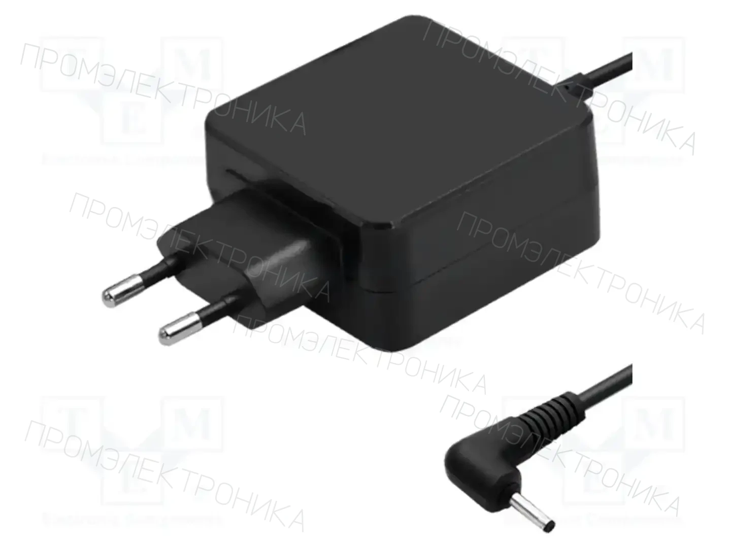 QOLTEC 50067 — Штекерные блоки питания