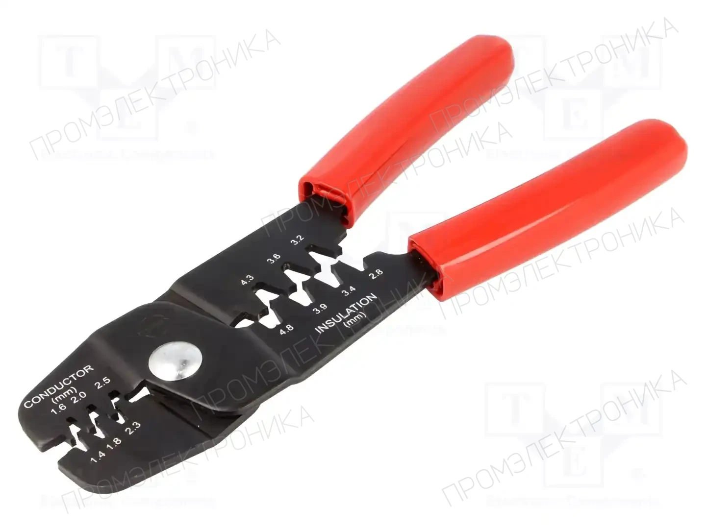 MOLEX 0638111000 — Зажимные устройства остальные