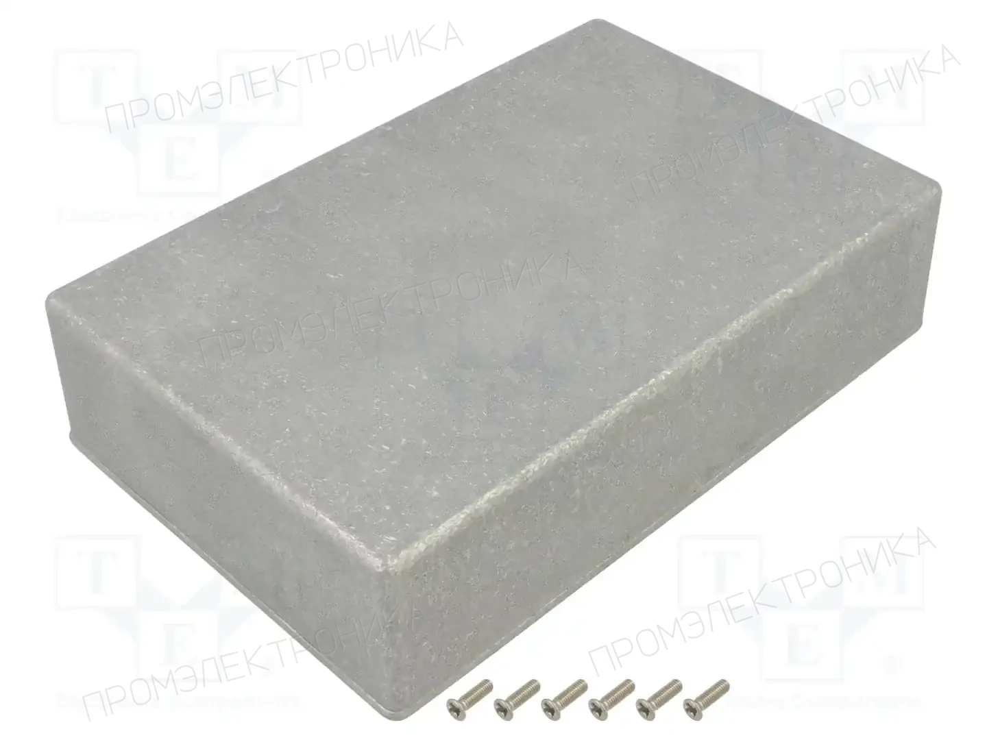DELTRON ENCLOSURES 459-0070 — Корпуса универсальные