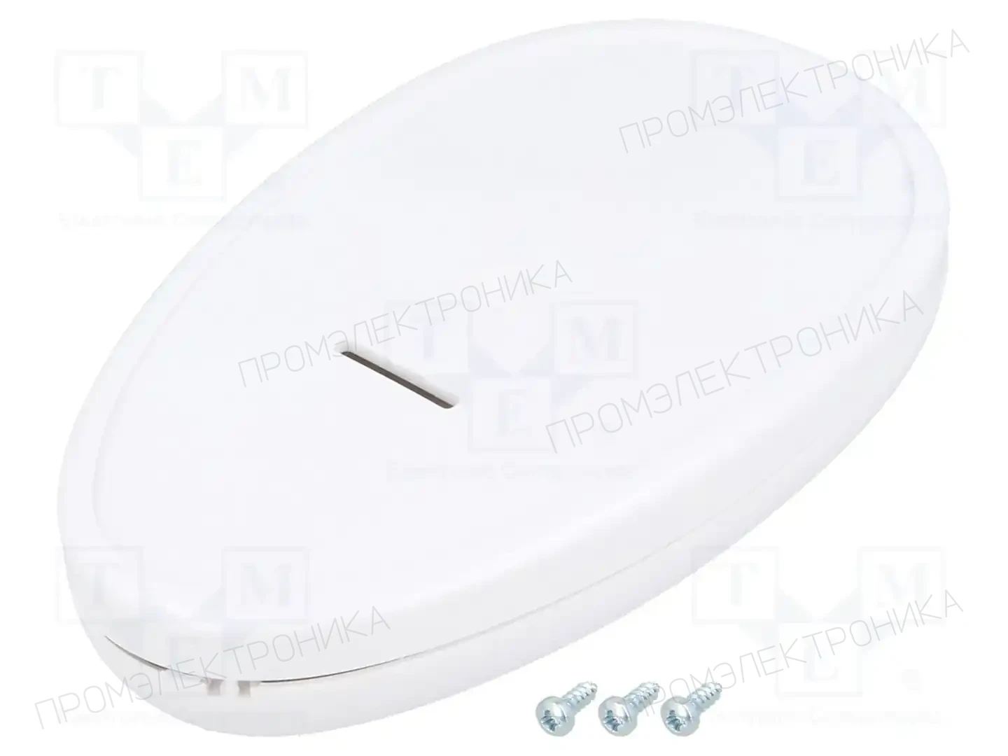 MASZCZYK KM-130BK/KL21.7/WH — Корпуса для пультов