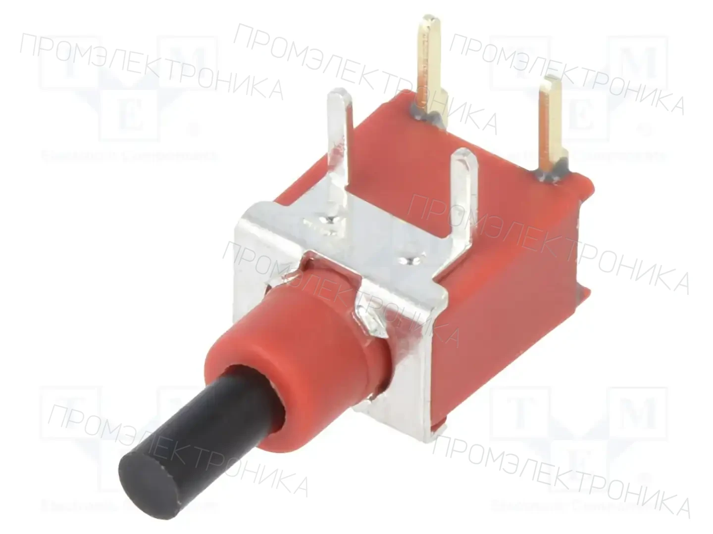 E-SWITCH 800AWSP9M6QE — Переключатели стандартные