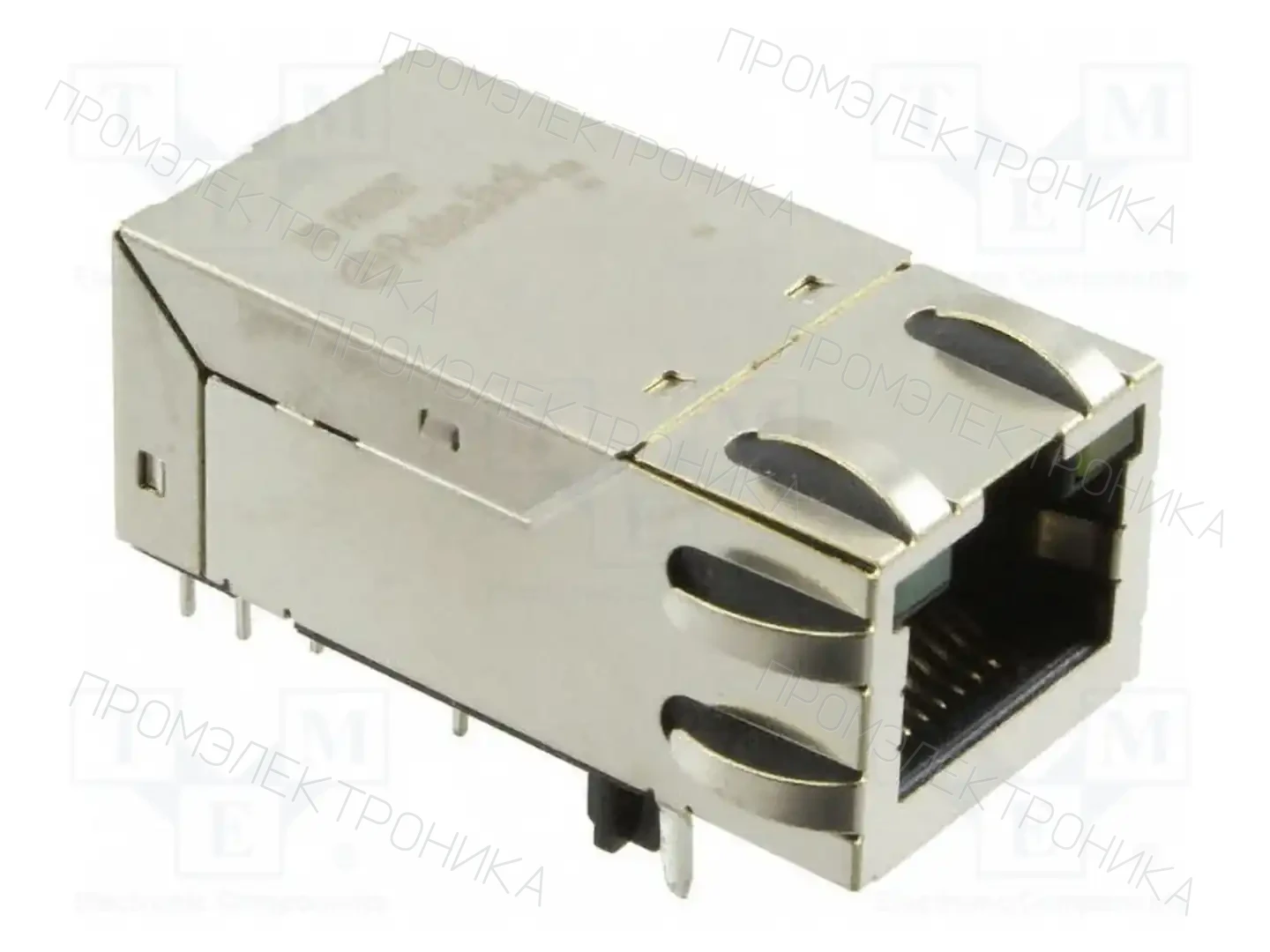 YAGEO JK0-0145NL — Разъeмы RJ