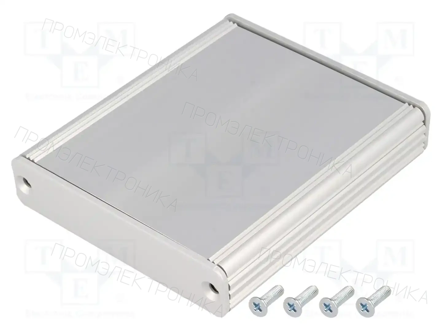 FISCHER ELEKTRONIK AKG 71 16 80 ME — Корпуса с панелью