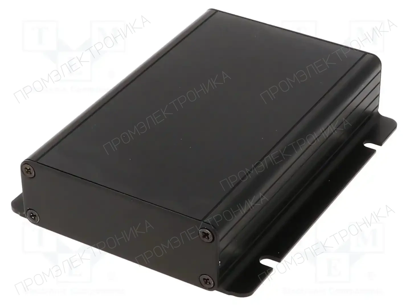 HAMMOND 1455JF1201BK — Корпуса с панелью