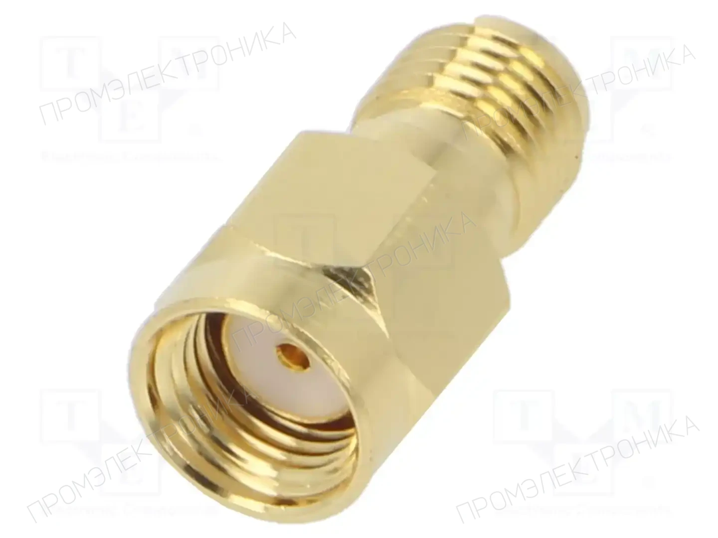 AMPHENOL RF SMAF-RSMAF-3GT50G-50 — Разъемы Amphenol прочие
