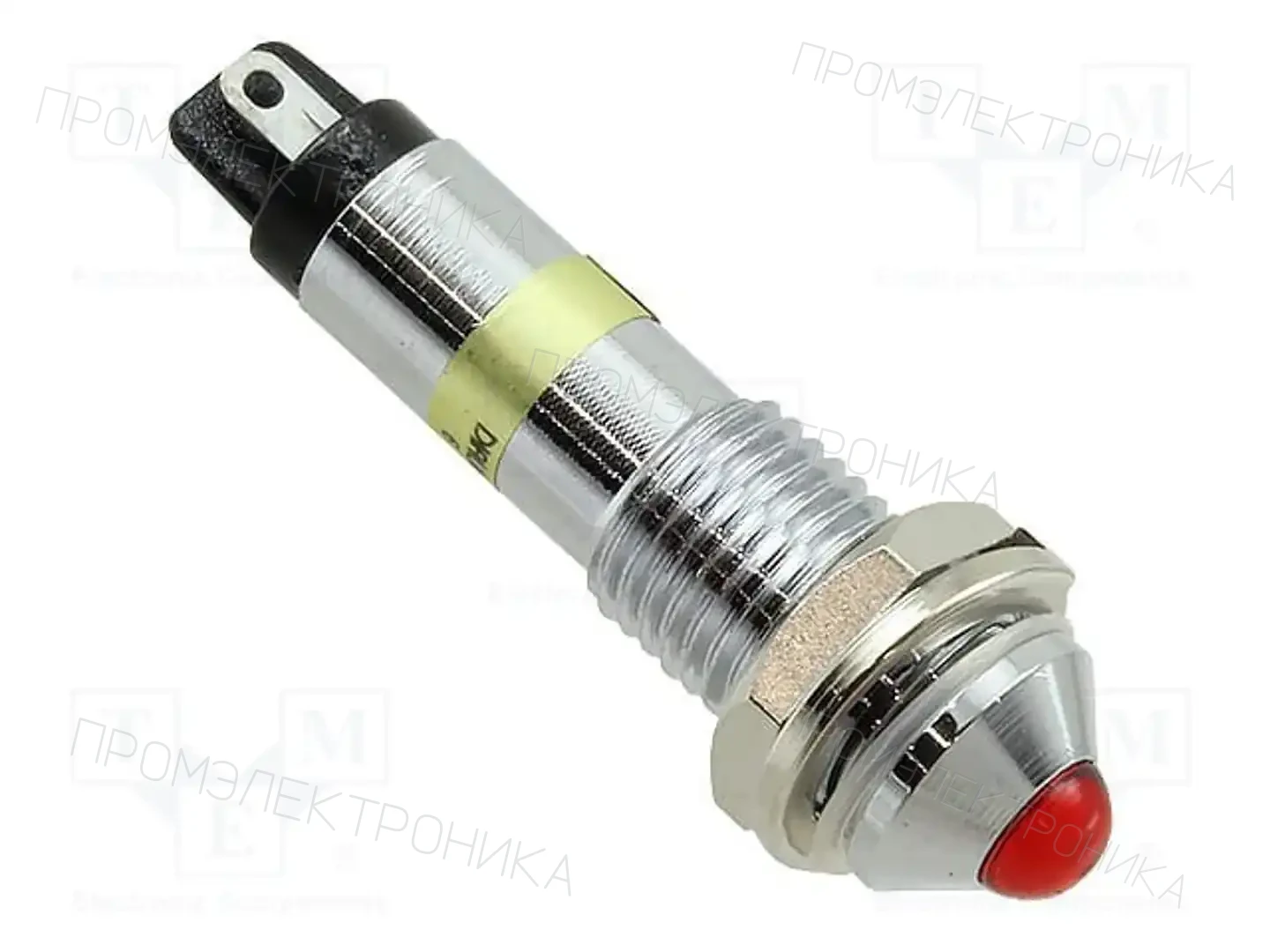 DIALIGHT 677-1112-321F — LED панельные индикаторы
