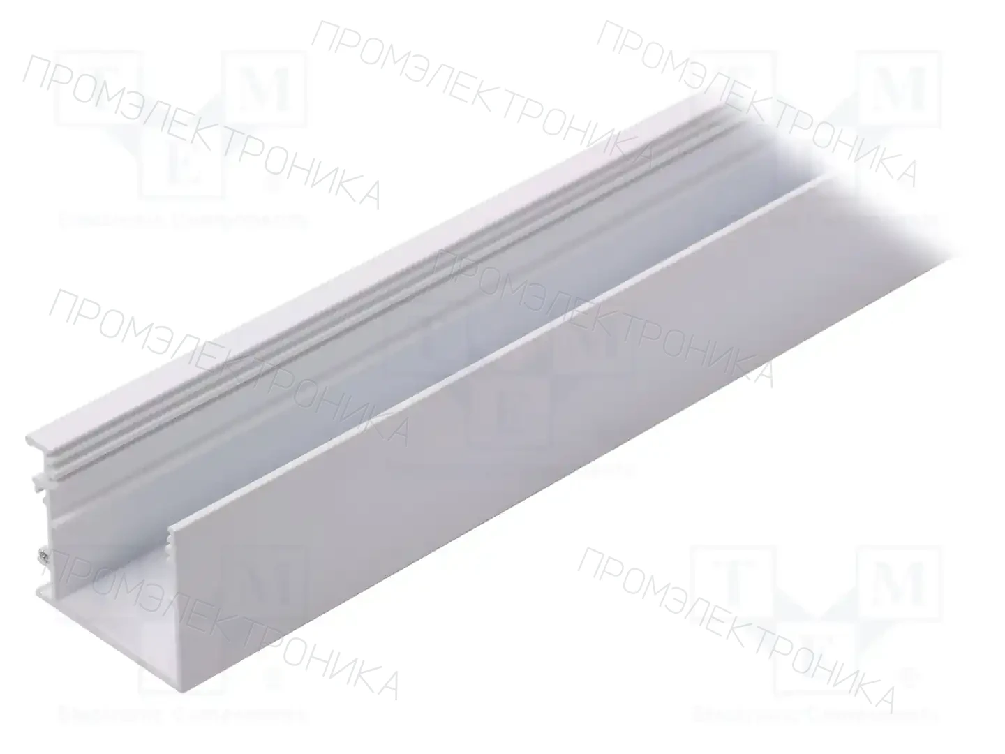 TOPMET V3090001 — Профили для светодиодов