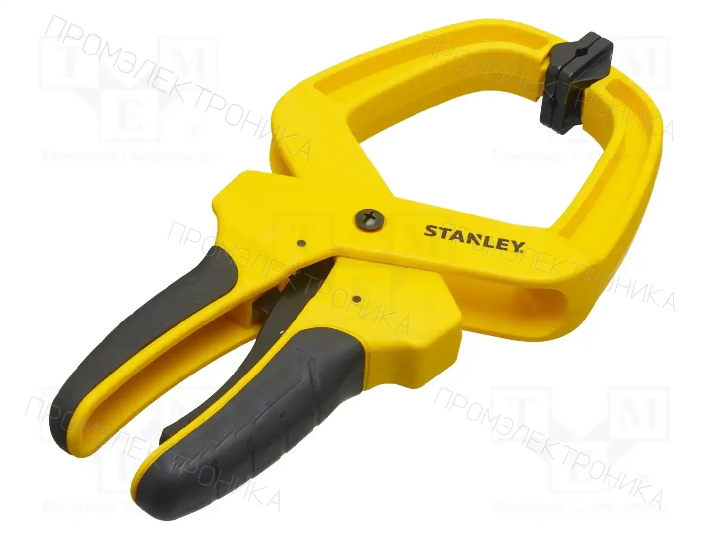 STANLEY STHT0-83200 — Тиски и струбцины