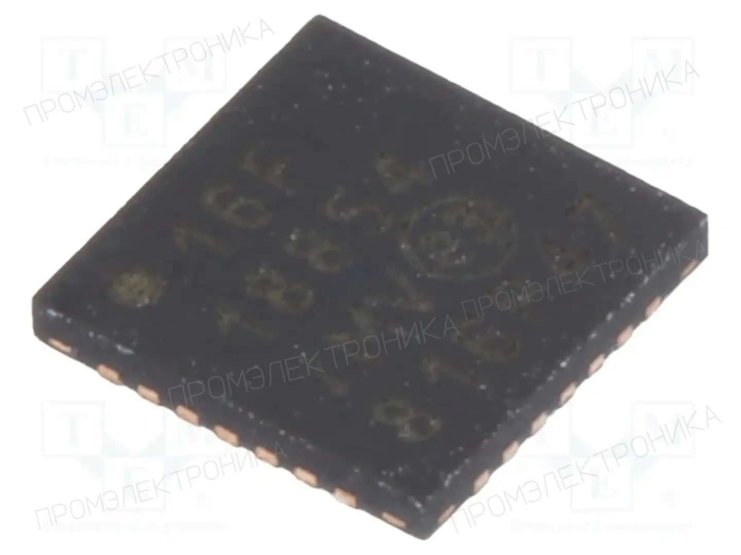 Microchip Technology PIC16F18854-I/MV — Линейка PIC 8-bit