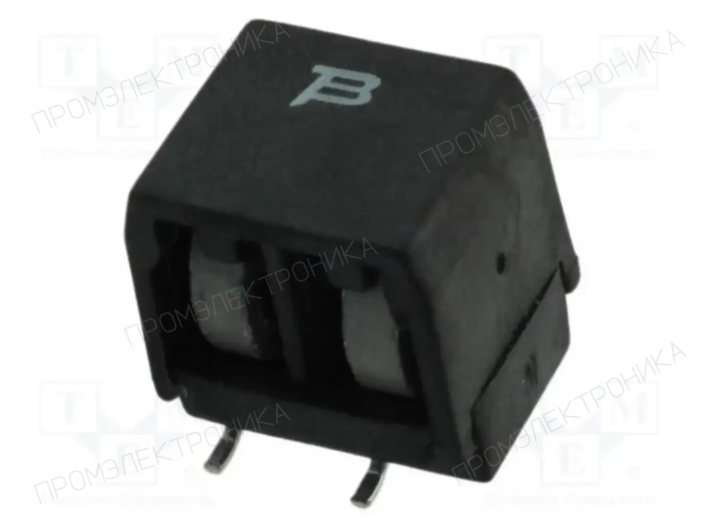 BOURNS CMF-SDP10-2 — Предохранители полимерные SMD