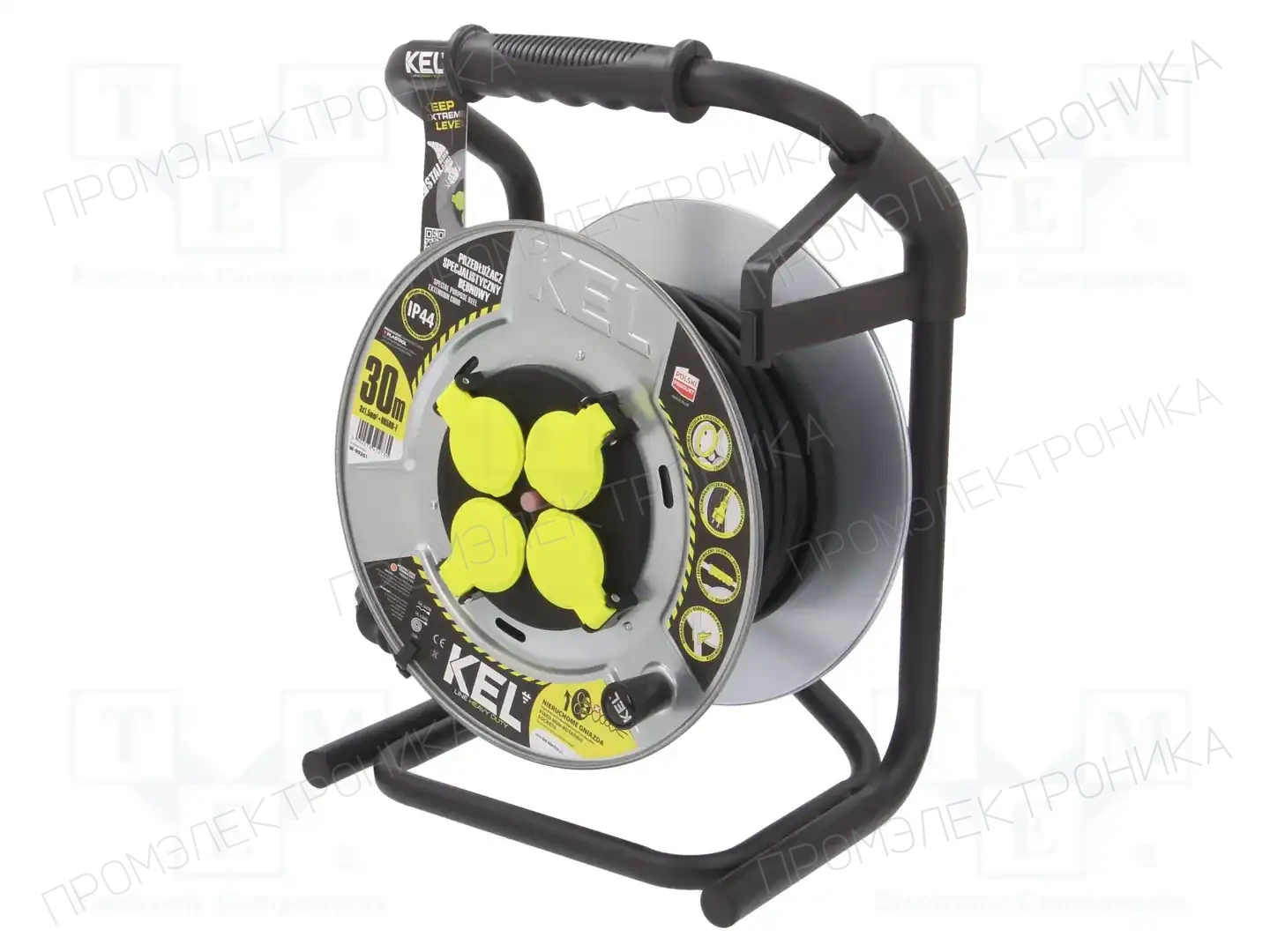KEL W-99261 — Сетевые удлинители