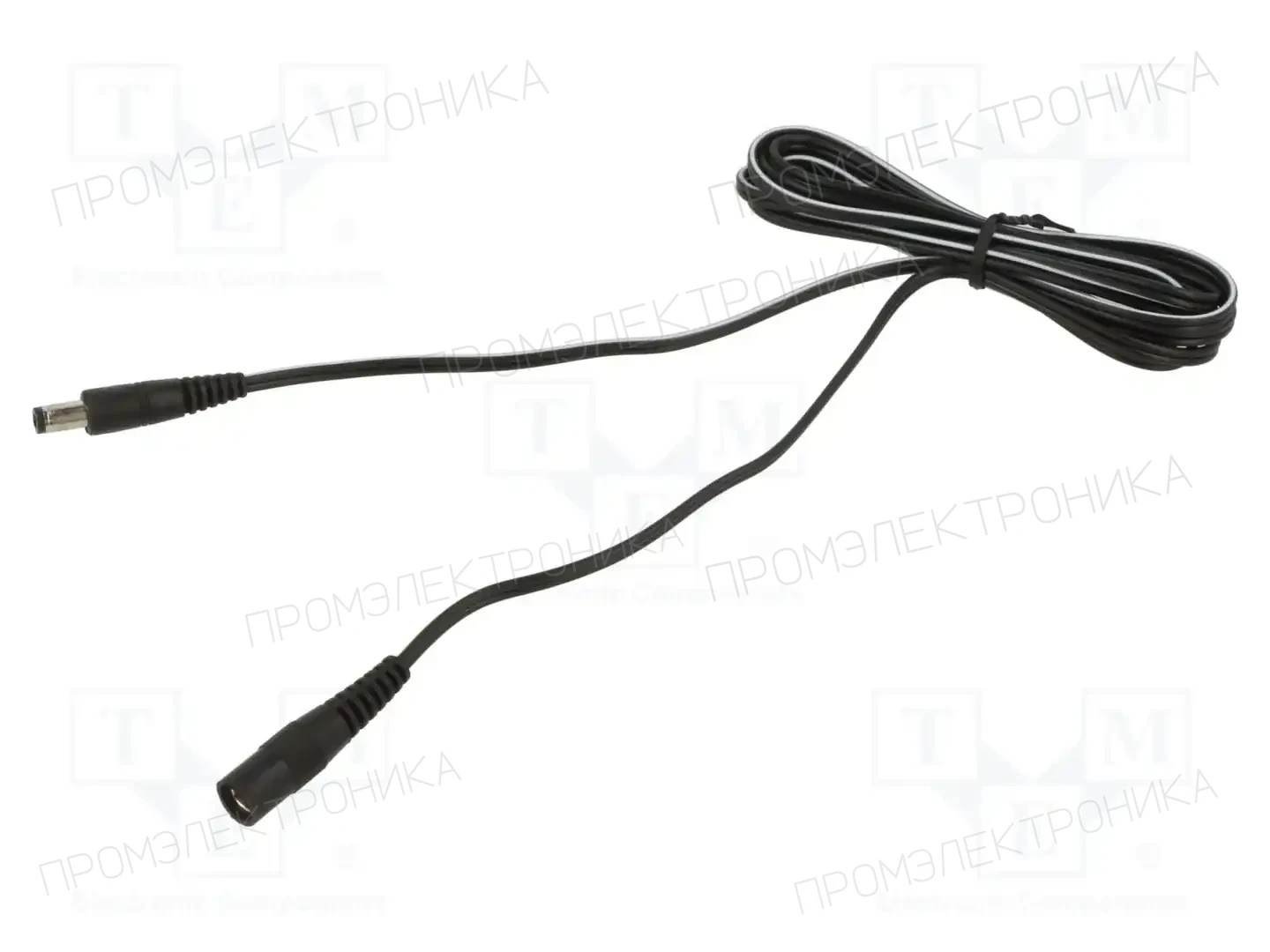 WEST POL P21-C21-T050-050BK — Кабели питания DC